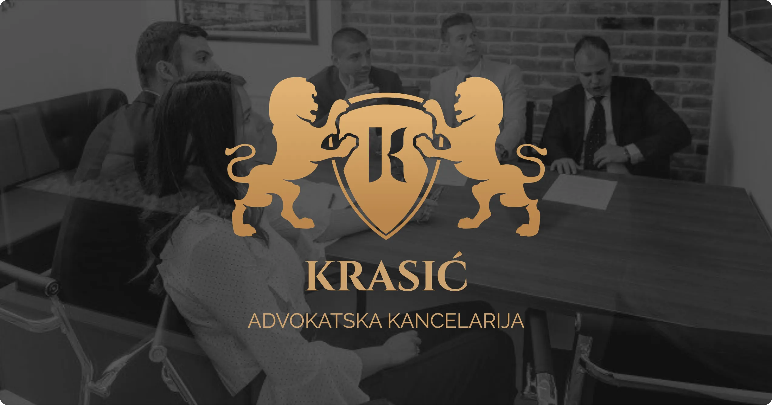 Advokatska kancelarija Krasić - pravno zastupanje Infinito Ads